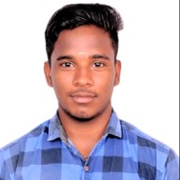 Harish D