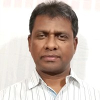 Md Akteruzzaman