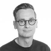 Klaus Hendriksen