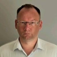 Alexey Abakumov