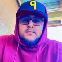 Aleks Martinez