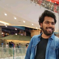 Satish Kumar Dabbara