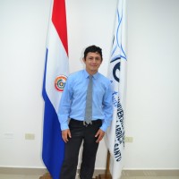 Ramón Samudio