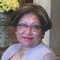Dulcie Salazar