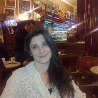 Patricia Andrea Porchia