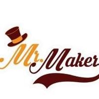 MR MAKER