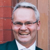 John Arnott