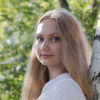 Daria Venediktova