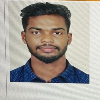 Manikandan Deepak