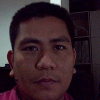 Marvin Dela Cruz