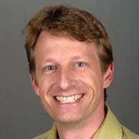 Eric Vingerhoets