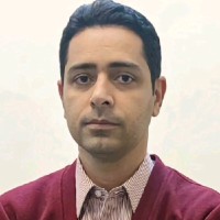 Sadegh Momeni