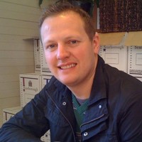 Ian Williams