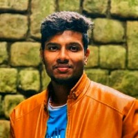 Kavi Prakash