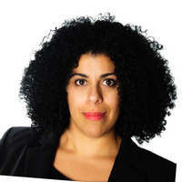 Sharon J Rehana