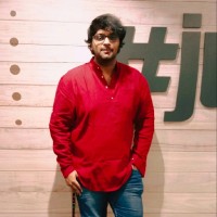 Ravi Teja Sunku