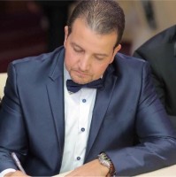 Mohammad Saad