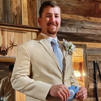 Caleb Hughes