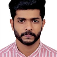 Jyothir Raj