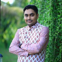 MD. AL AMIN HOSSAIN