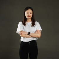Lynn Huang