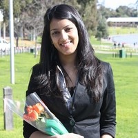Latika S.