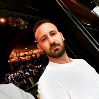 Chris Tzouvaras