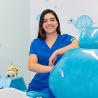Vanessa Camacho Valencia