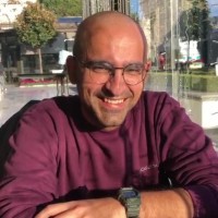 Jaafar Al-sadiq Faraj
