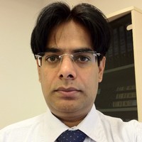 Muhammad Hafeez Choudhry