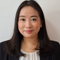 Iris Jean Ignacio