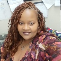 Irysha Walker