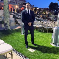 Ahmed Sharawy