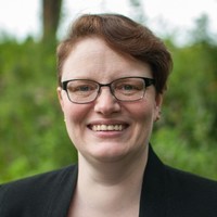 Julia Seidel, Are, Arm