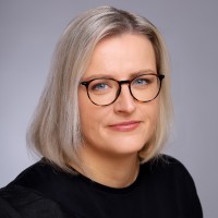 Petra Hrušová
