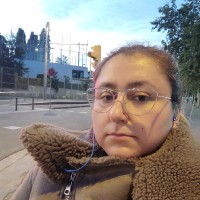 Marjorie Reyes Farias