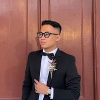 Muhammad Ananda Rahmat Fatah