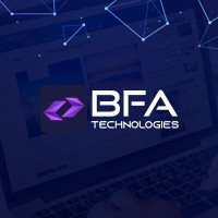 BFA TECHNOLOGIES