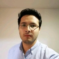 Michel Eduardo Hernandez Castillo