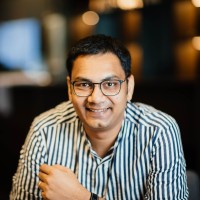 Vinod Dontimalla
