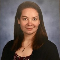 Jennifer Entwistle, LCSW