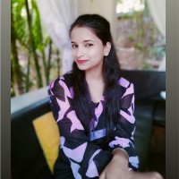Dhanashri Kadam
