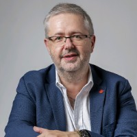 Thierry Vacherat