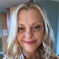 Dr Rebecca Kirkbride