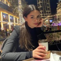 Meline Adamian