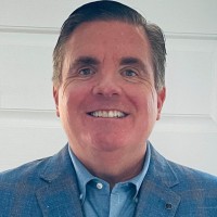 Rob Robertson, MBA