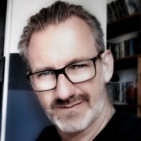 Cédric ROBIN