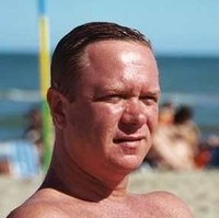Malcolm Chapman