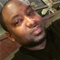 Rashaad Franklin