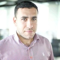Ahmed Shalash